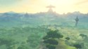 The Legend of Zelda: Breath of the Wild Nintendo Switch pudełkowa