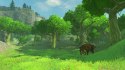 The Legend of Zelda: Breath of the Wild Nintendo Switch pudełkowa