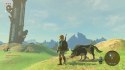 The Legend of Zelda: Breath of the Wild Nintendo Switch pudełkowa