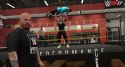 WWE 2K17 PlayStation 4 (PS4) pudełkowa