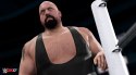 WWE 2K17 PlayStation 4 (PS4) pudełkowa