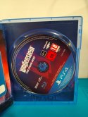 Wolfenstein Youngblood Deluxe PlayStation 4 (PS4) pudełkowa