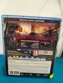 Wolfenstein Youngblood Deluxe PlayStation 4 (PS4) pudełkowa