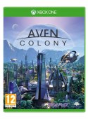 Aven Colony Xbox One