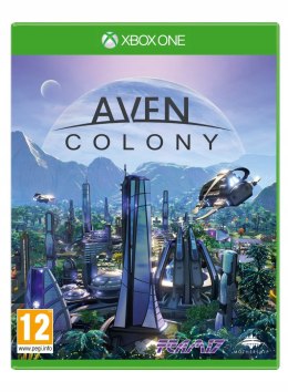 Aven Colony Xbox One