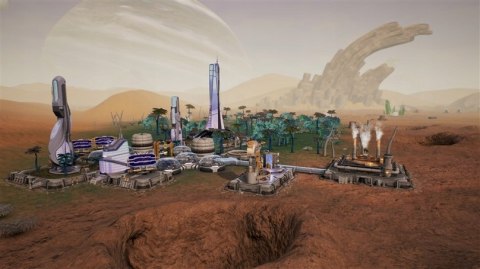 Aven Colony Xbox One
