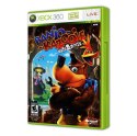 Banjo-Kazooie: Nuts & Bolt Xbox 360