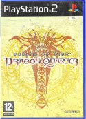 Breath of Fire: Dragon Quarter PlayStation 2 (PS2)