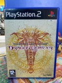 Breath of Fire: Dragon Quarter PlayStation 2 (PS2)