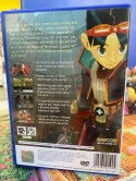 Breath of Fire: Dragon Quarter PlayStation 2 (PS2)