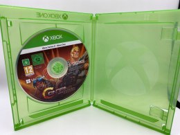 Contra: Operation Galuga Xbox One/ Series X Sama Płyta