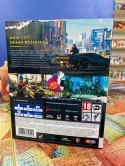 Cyberpunk 2077 PlayStation 4 (PS4)