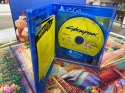 Cyberpunk 2077 PlayStation 4 (PS4)