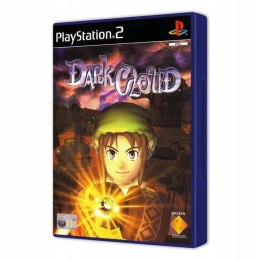 Dark Cloud PlayStation 2 (PS2)