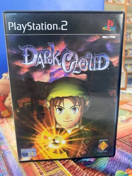 Dark Cloud PlayStation 2 (PS2)