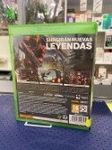 Destiny 2 Xbox One