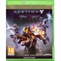 Destiny The Taken King Xbox One