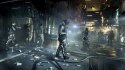 Deus Ex: Mankind Divided Xbox One pudełkowa