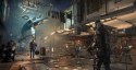 Deus Ex: Mankind Divided Xbox One pudełkowa