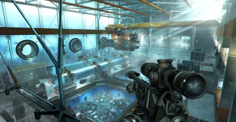 Deus Ex: Mankind Divided Xbox One