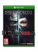 Dishonored 2 Xbox One