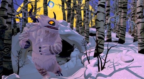 Disney Fantasia: Music Evolved Xbox One