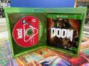Doom XBOX ONE PL