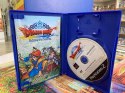 Dragon Quest The Journey of the Cursed King PlayStation 2 (PS2)