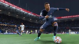 FIFA 22 PL PlayStation 4 (PS4)