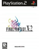 FINAL FANTASY X-2 PlayStation 2 (PS2)