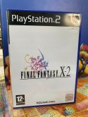 FINAL FANTASY X-2 PlayStation 2 (PS2)