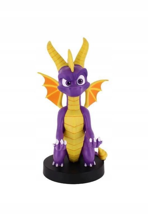 Figurka Cable Guys Spyro the Dragon