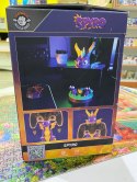Figurka Cable Guys Spyro the Dragon