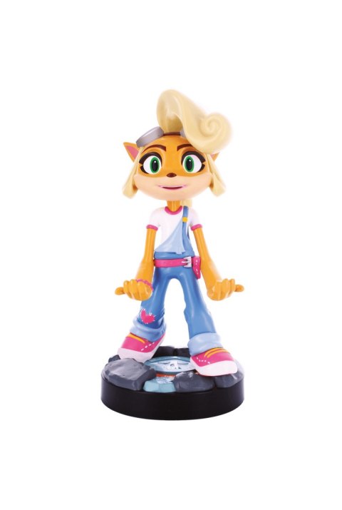 Figurka EXQUISITE GAMING LIMITED Crash Bandicoot 4 Coco