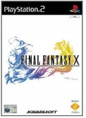 Final Fantasy X PlayStation 2 (PS2) Polska Dystrybucja