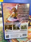 Final Fantasy X PlayStation 2 (PS2) Polska Dystrybucja