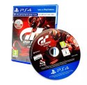 GRAN TURISMO SPORT PlayStation 4 (PS4)