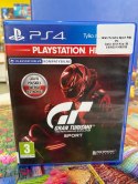 GRAN TURISMO SPORT PlayStation 4 (PS4)