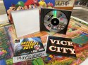 GRAND THEFT AUTO GTA PlayStation (PSX) 3xA z mapą