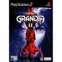Grandia II PlayStation 2 (PS2) pudełkowa