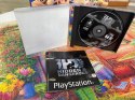 HIDDEN & DANGEROUS PlayStation (PSX) pudełkowa 3xNIEM