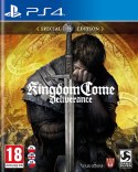 Kingdom Come: Deliverance PS4 PlayStation 4 (PS4)