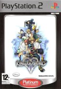 Kingdom Hearts II PlayStation 2 (PS2)