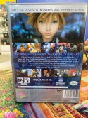 Kingdom Hearts II PlayStation 2 (PS2)