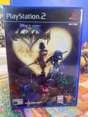 Kingdom Hearts PlayStation 2 (PS2)