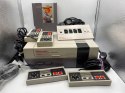 Konsola Nintendo Entertainment System Nese 001 + 4 kontrolery + Four Score