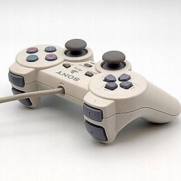 Kontroler PS1 PS ONE PSX DUALSHOCK SCPH-110