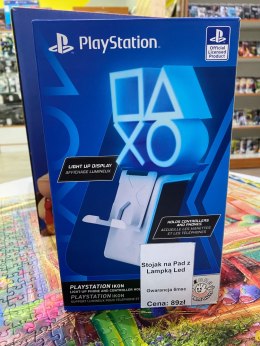 LAMPKA PLAYSTATION IKON