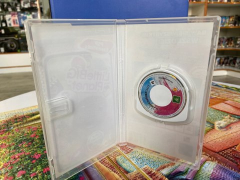 Little Big Planet PlayStation Portable (PSP)