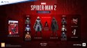Marvel's Spider-Man 2 PlayStation 5 (PS5) Sama Płyta
